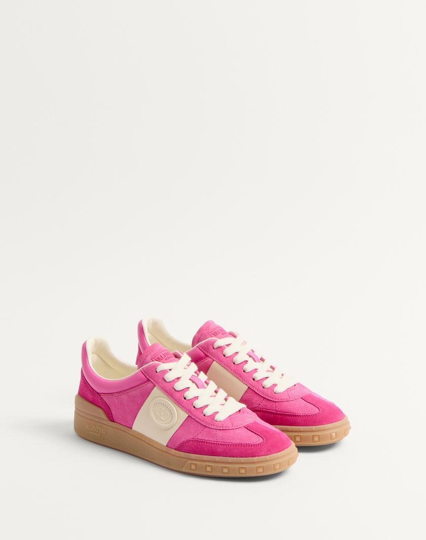 UPVILLAGE CROSTA SNEAKER - Image 1